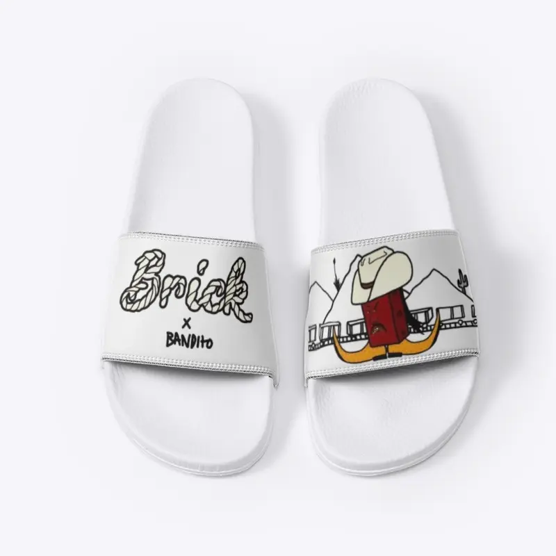 Bandito slides